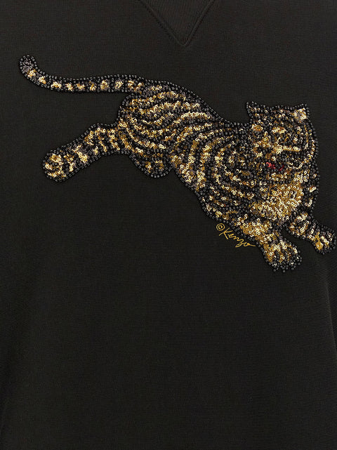 Kenzo Jumping Tiger Sweatshirt