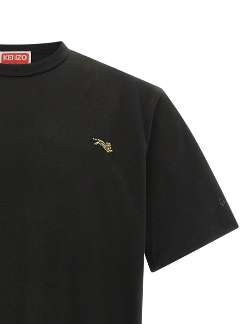 Kenzo Jumping Tiger T-shirt