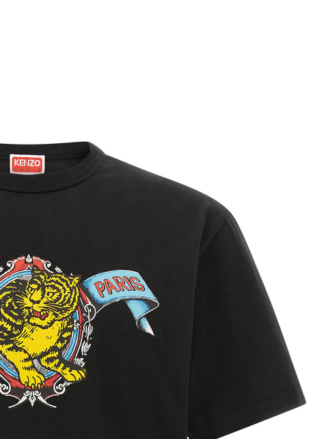 Kenzo Jumping Tiger T-shirt