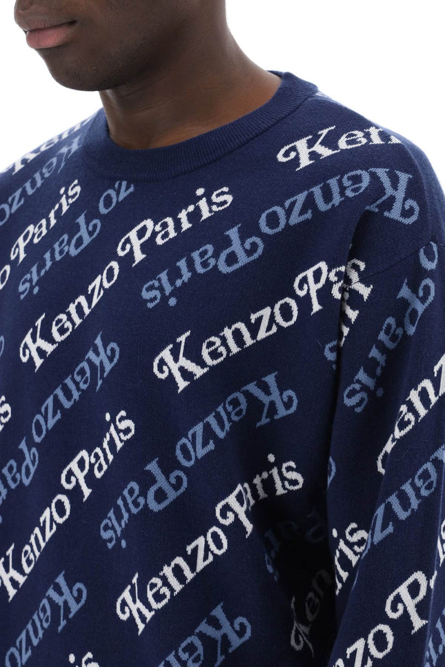 Kenzo kenzo by verdy pul-men > clothing > knitwear-Kenzo-Urbanheer