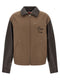 Kenzo Paris Chainstitch Jacket