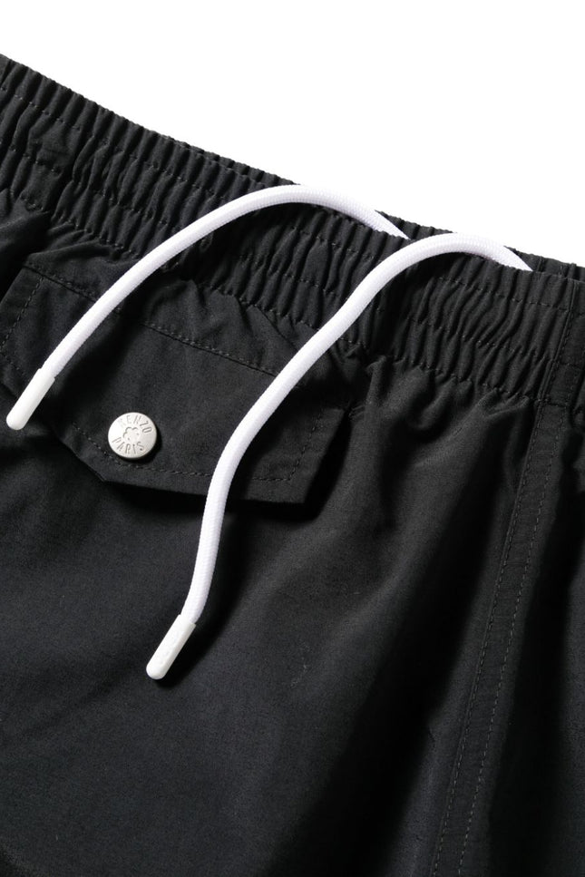 Kenzo Sea clothing Black