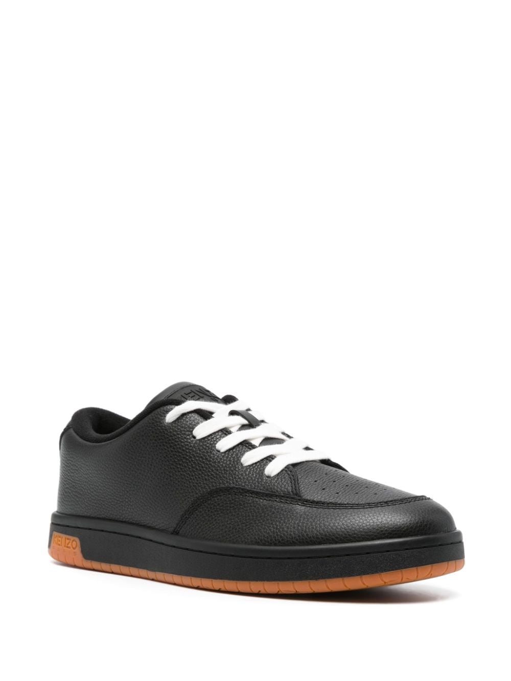 Kenzo Sneakers Black-Sneakers-Kenzo-43-Urbanheer