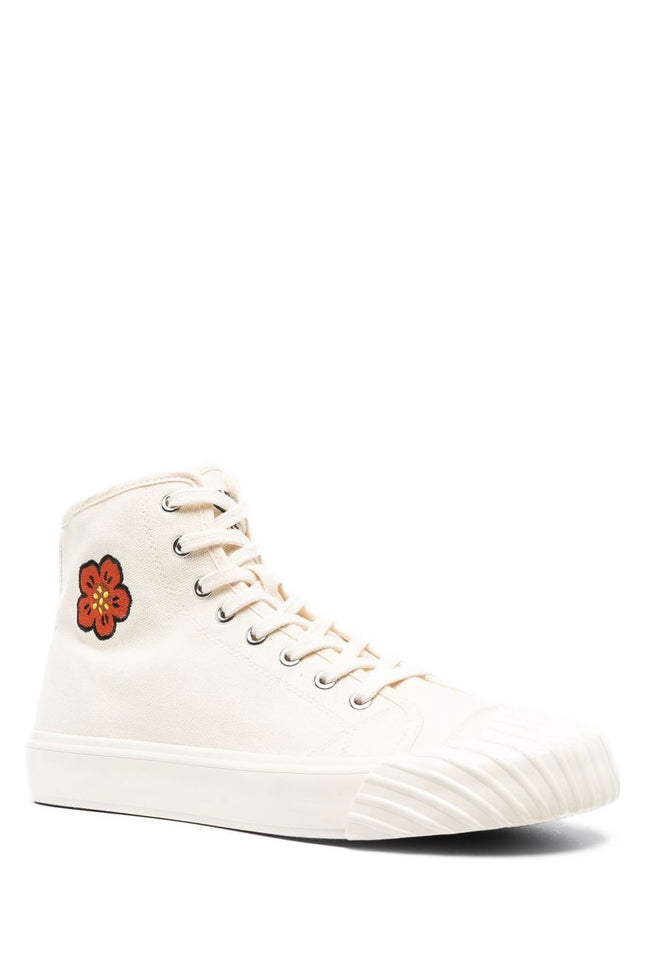 Kenzo Sneakers White-men > shoes > sneakers-Kenzo-Urbanheer