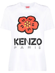 Kenzo T-shirts and Polos White-Topwear-Kenzo-S-Urbanheer