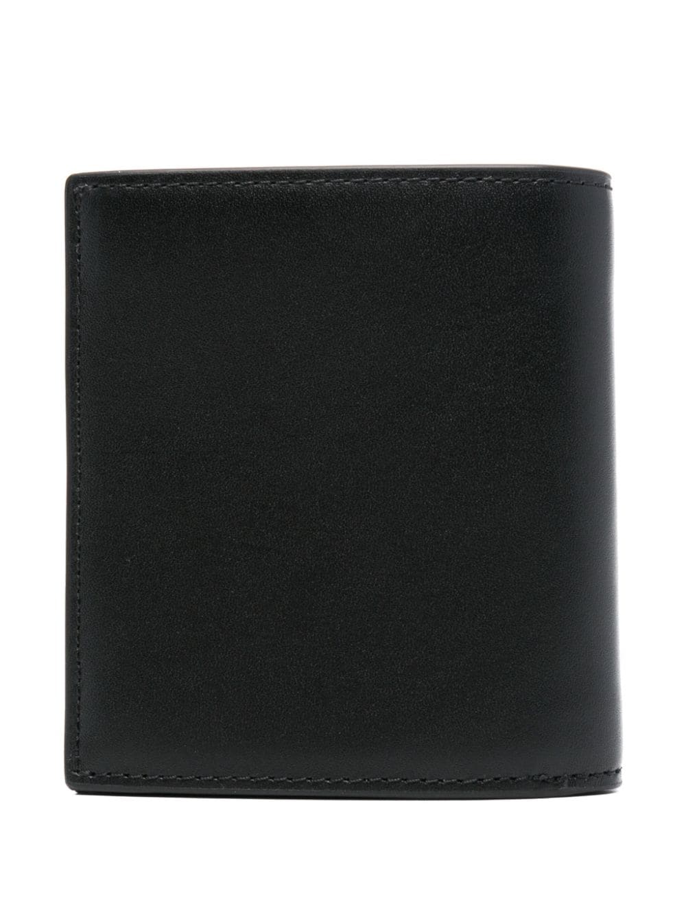 Kenzo Wallets Black-Small Leather Goods-Kenzo-UNI-Urbanheer