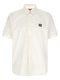 Kenzo Wild Tiger Crest Shirt
