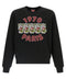 Kenzo Wild Tiger Embroidered Sweatshirt