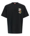 Kenzo Wild Tiger Embroidered T-shirt