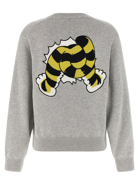 Kenzo Wild Tiger Sweater