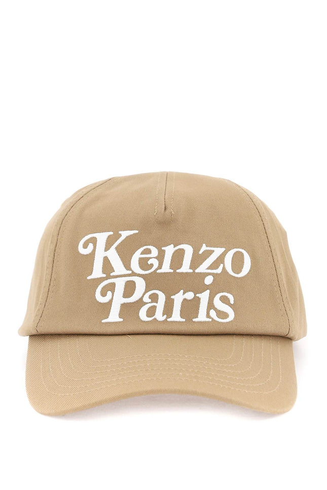 Kenzo kenzo utility baseball cap hat-men > accessories > scarves hats & gloves > hats-Kenzo-Urbanheer