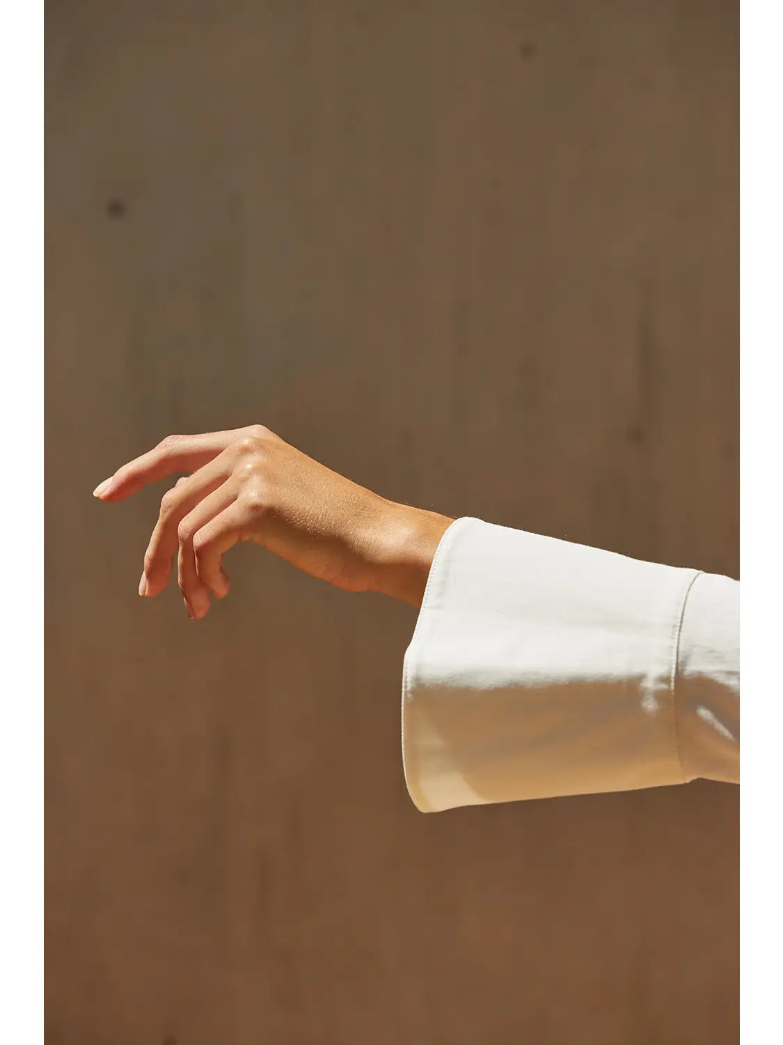 Kerry Front Twist Mini Dress