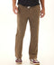 Kevin Mineral Wash Cotton Blend Terry Pant