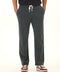 Kevin Mineral Wash Cotton Blend Terry Pant