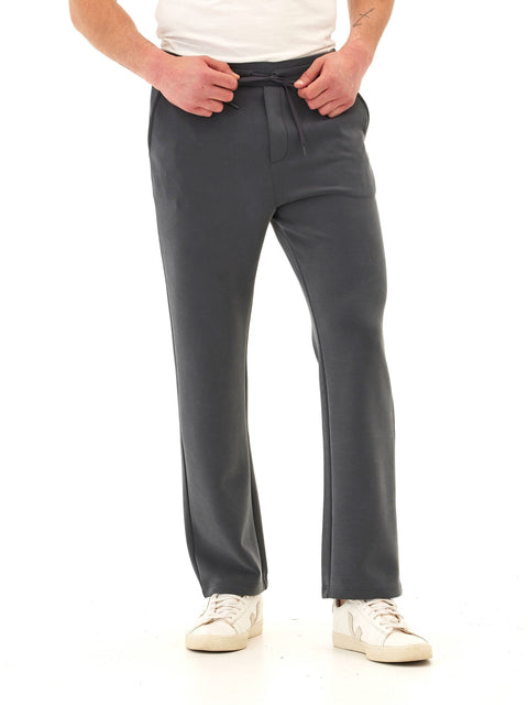 Kevin Sueded Modal Drawstring Pant