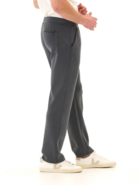 Kevin Sueded Modal Drawstring Pant