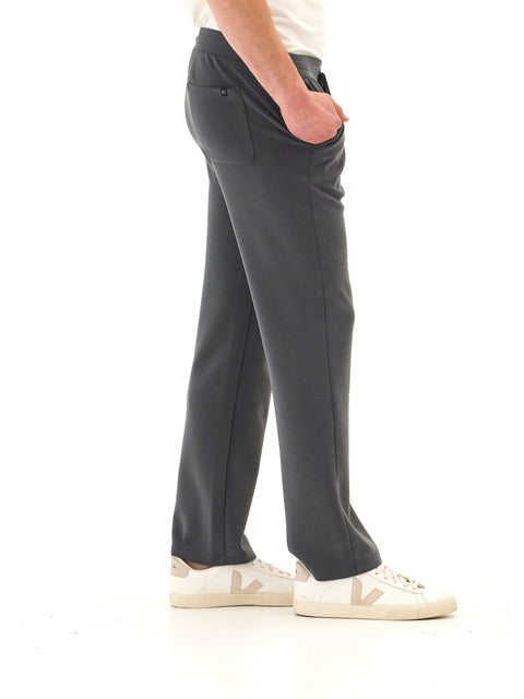 Kevin Sueded Modal Drawstring Pant