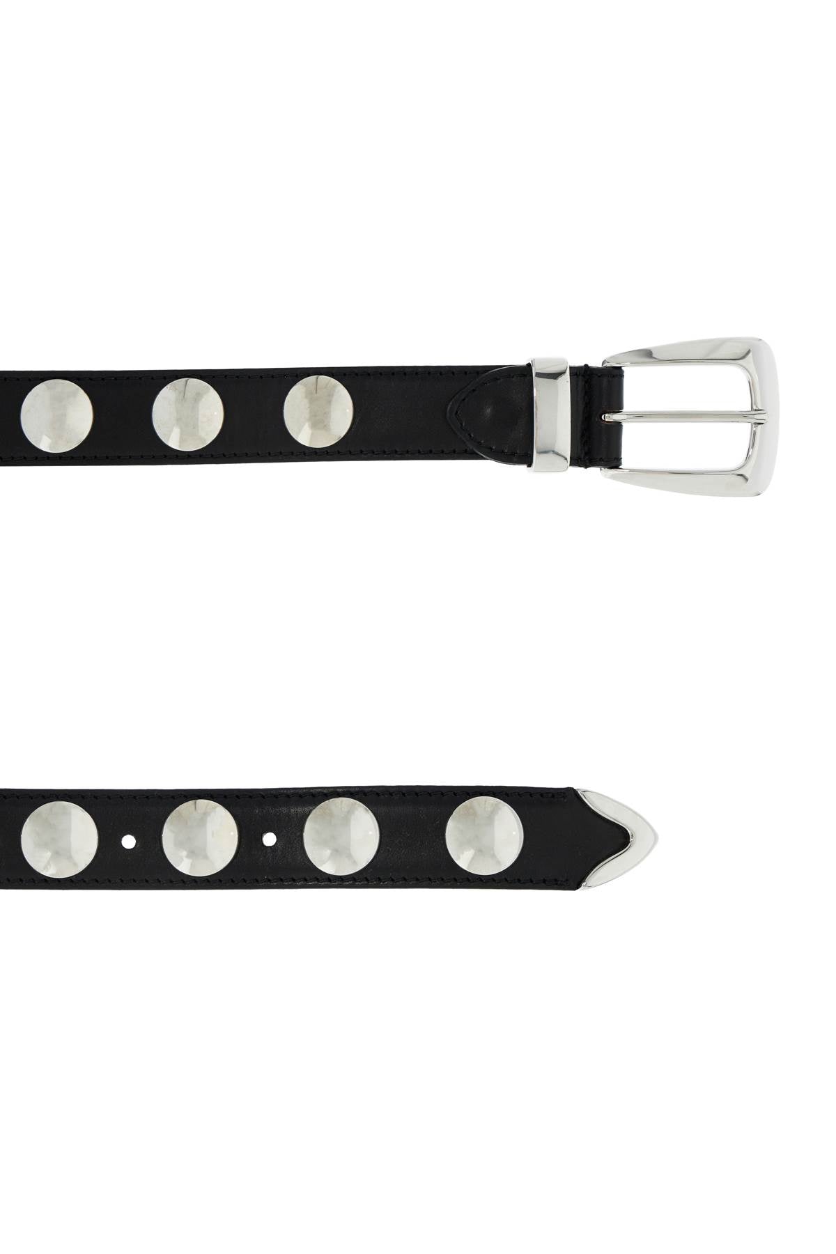 Khaite benny belt-women > accessories > belts-Khaite-75-Urbanheer