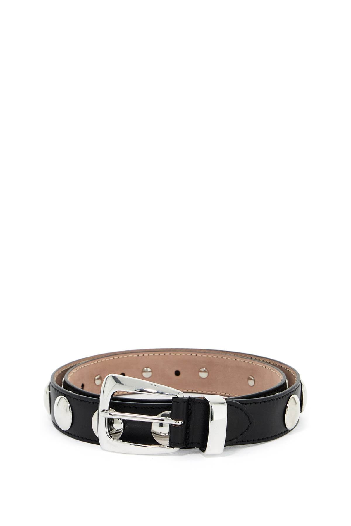 Khaite benny belt-women > accessories > belts-Khaite-75-Urbanheer