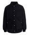 Khrisjoy Chore Quilted Stripes Down Jacket