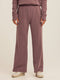 Khrissa Triblend Fleece Flare Pant