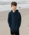 Kid's Triblend Pullover Hoodie