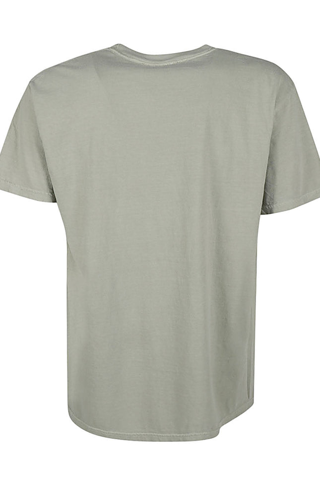 Kidsuper T-Shirts And Polos Beige-men > clothing > topwear-Kidsuper-Urbanheer