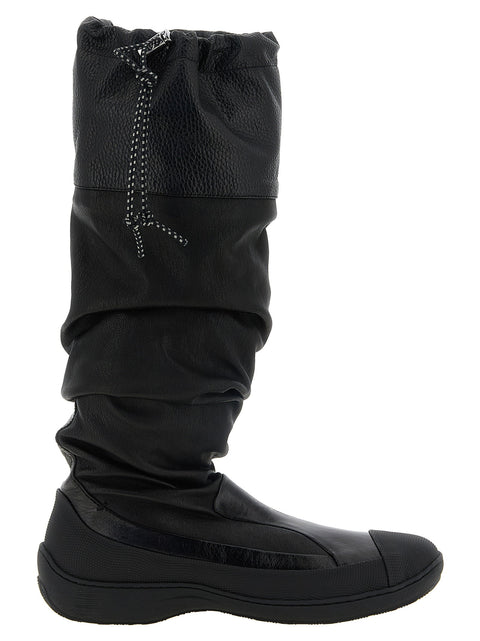 Kiko Kostadinov Avocet Boots