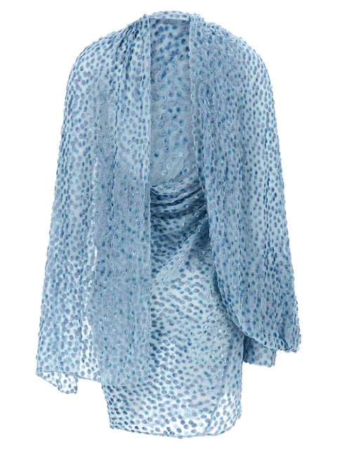 Kiko Kostadinov Caspian Dress