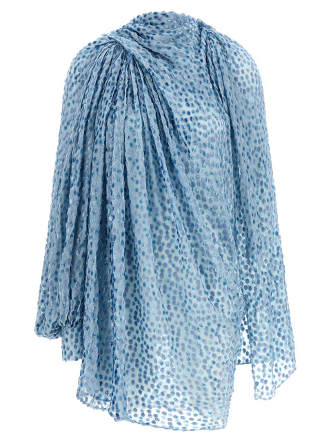 Kiko Kostadinov Caspian Dress