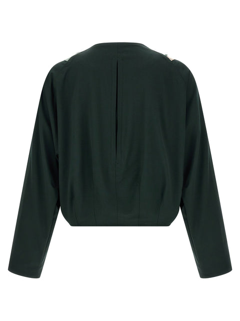 Kiko Kostadinov Csomor Blouson