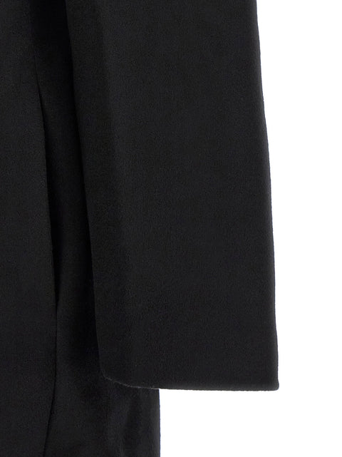 Kiko Kostadinov Epelde Coat