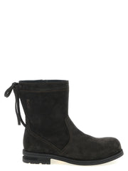 Kiko Kostadinov Farkas Ankle Boots