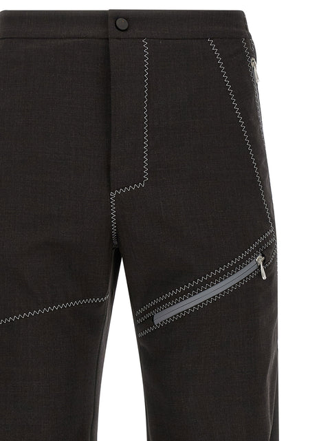 Kiko Kostadinov Fosco Pants