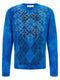 Kiko Kostadinov Hatha Sweater