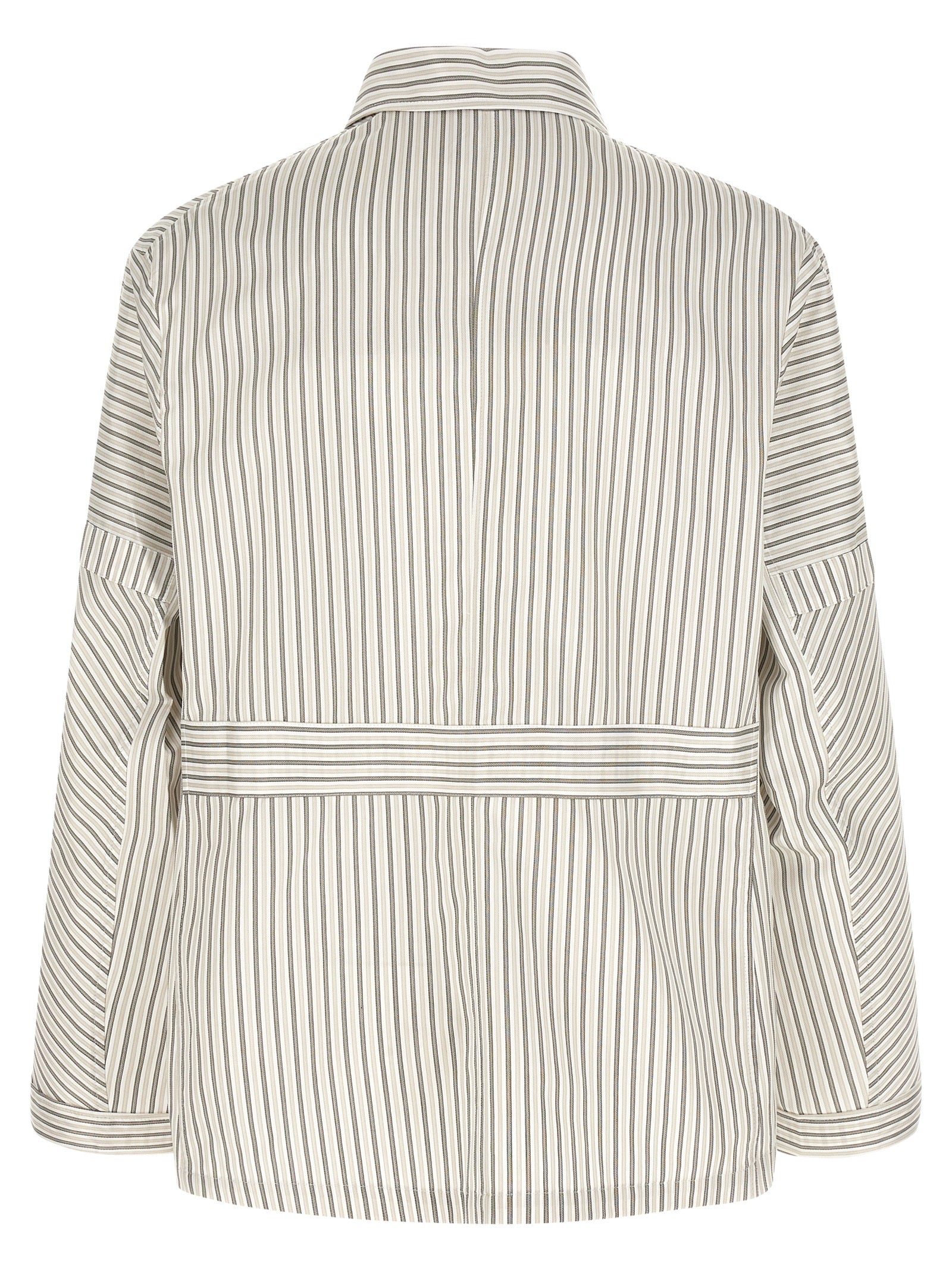 Kiko Kostadinov Kyan Shirt