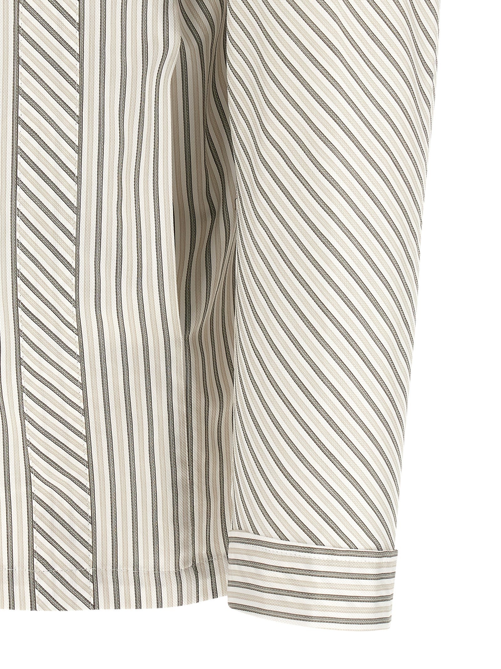 Kiko Kostadinov Kyan Shirt