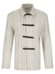 Kiko Kostadinov Kyan Shirt