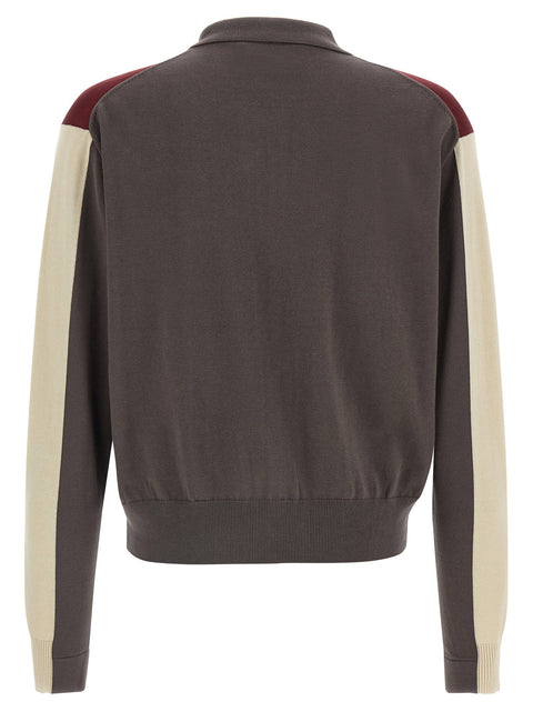 Kiko Kostadinov Munno Knit Cardigan