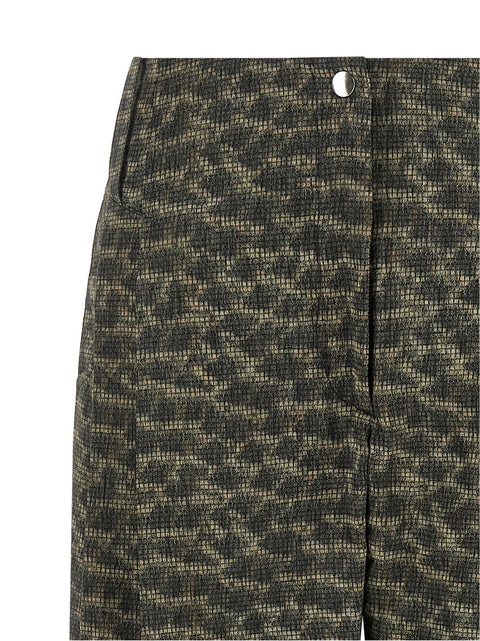 Kiko Kostadinov Peregrine Pants