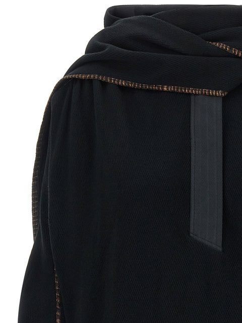 Kiko Kostadinov Petrel Sweater