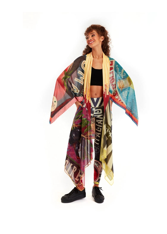 Kimono Cardigan - Taster's Team-Kimono-IPNG Design-OS-Urbanheer