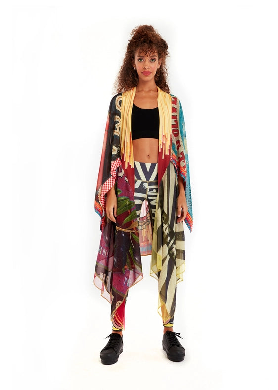 Kimono Cardigan - Taster's Team-Kimono-IPNG Design-OS-Urbanheer