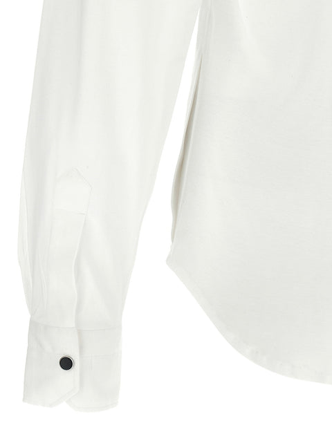 Kiton Buba Shirt