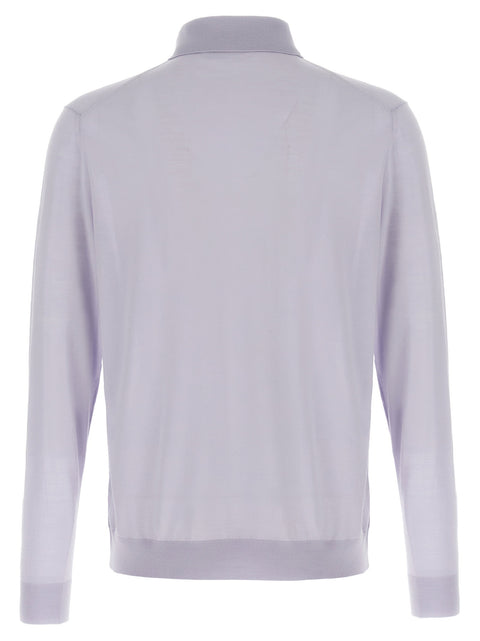 Kiton Ciro Polo Shirt