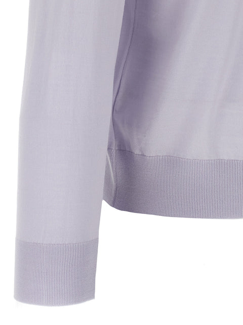 Kiton Ciro Polo Shirt