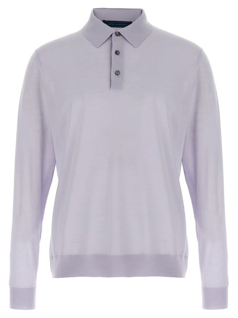 Kiton Ciro Polo Shirt