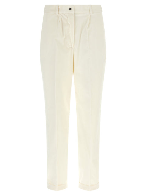 Kiton Corduroy Pants