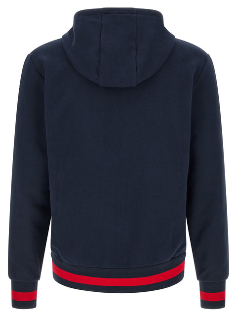 Kiton Cotton Tracksuit
