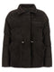 Kiton Drawstring Down Jacket